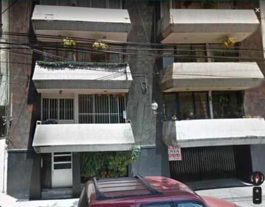 Vive La Roma, Ubicacion Ideal เม็กซิโกซิตี้ ภายนอก รูปภาพ